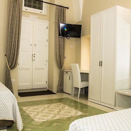 สตันเซ ออร์ซินี Hotel กราวีนา อิน ปูเลีย ภายนอก รูปภาพ