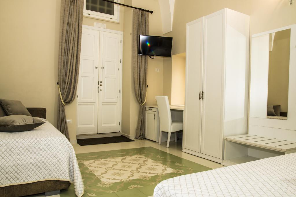 สตันเซ ออร์ซินี Hotel กราวีนา อิน ปูเลีย ภายนอก รูปภาพ