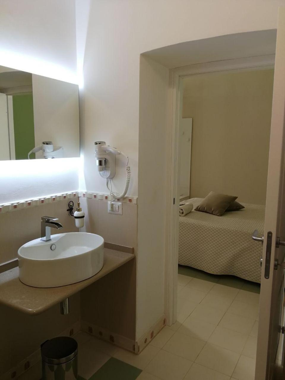สตันเซ ออร์ซินี Hotel กราวีนา อิน ปูเลีย ภายนอก รูปภาพ